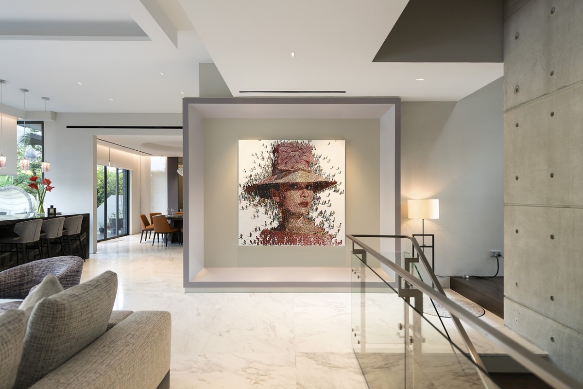 Industry experts share how to make art choices that are soulful and savvy